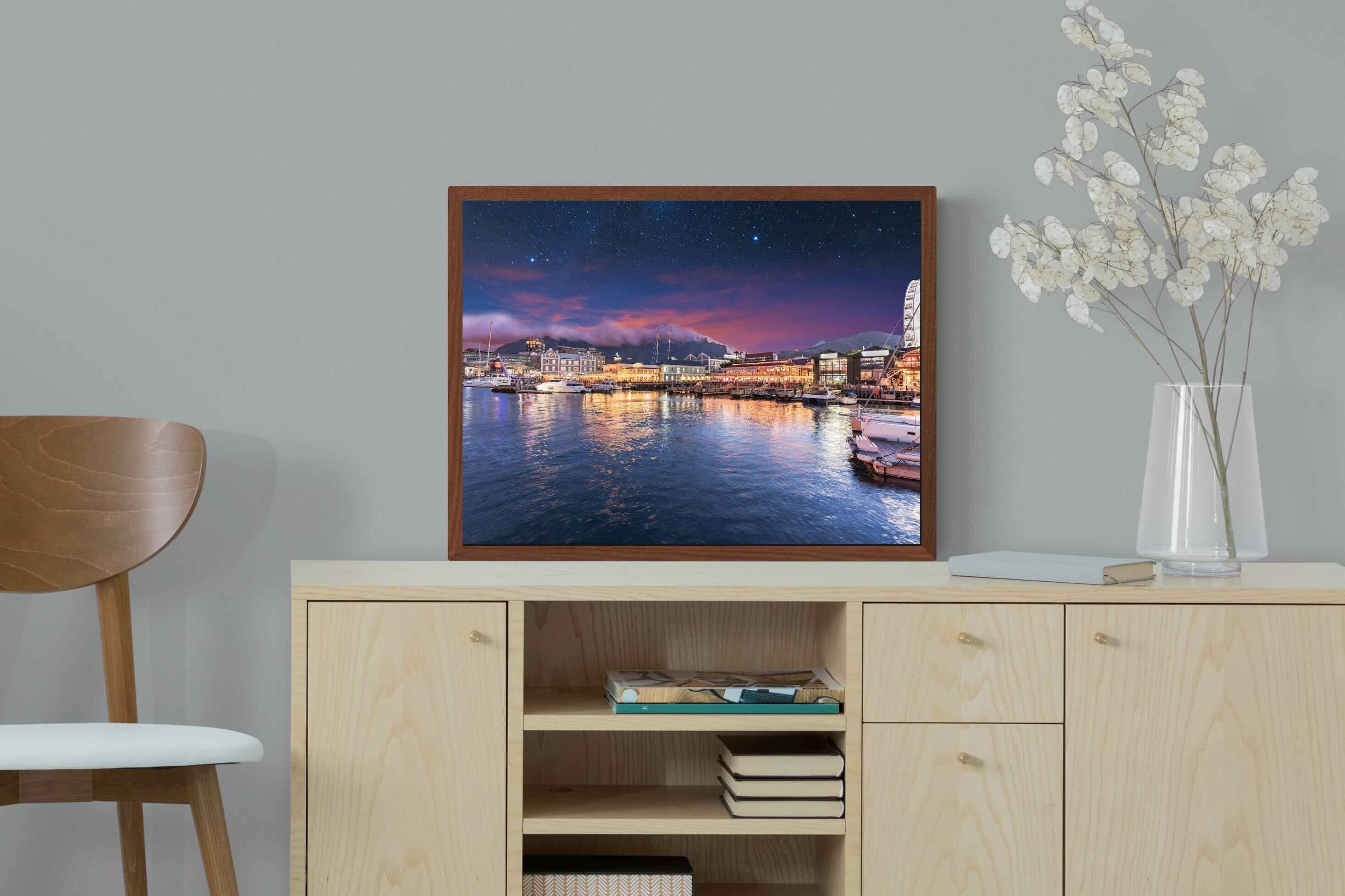 Pixalot V&A Waterfront