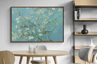 Pixalot Van Gogh Almond Blossoms