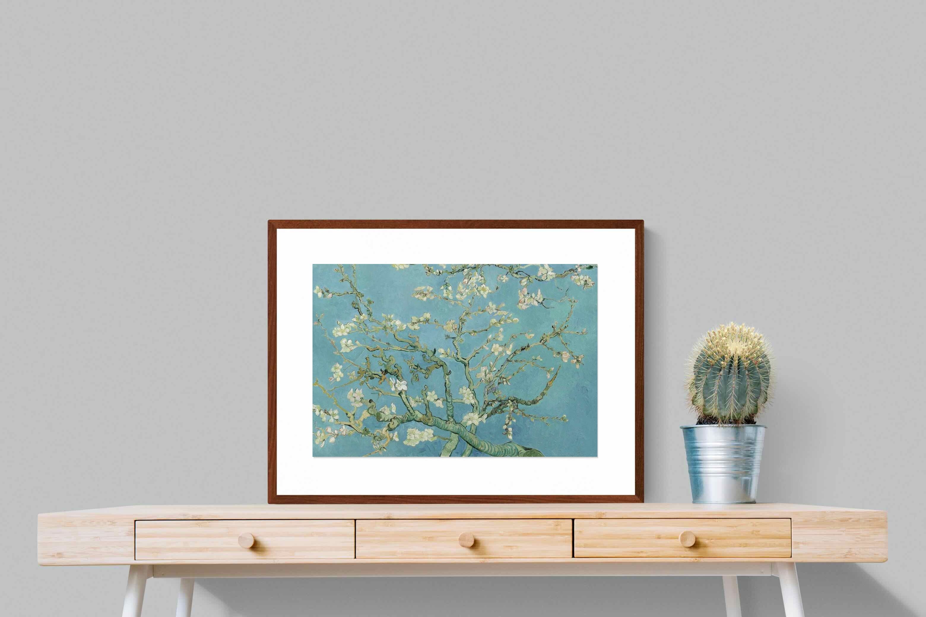 Pixalot Van Gogh Almond Blossoms