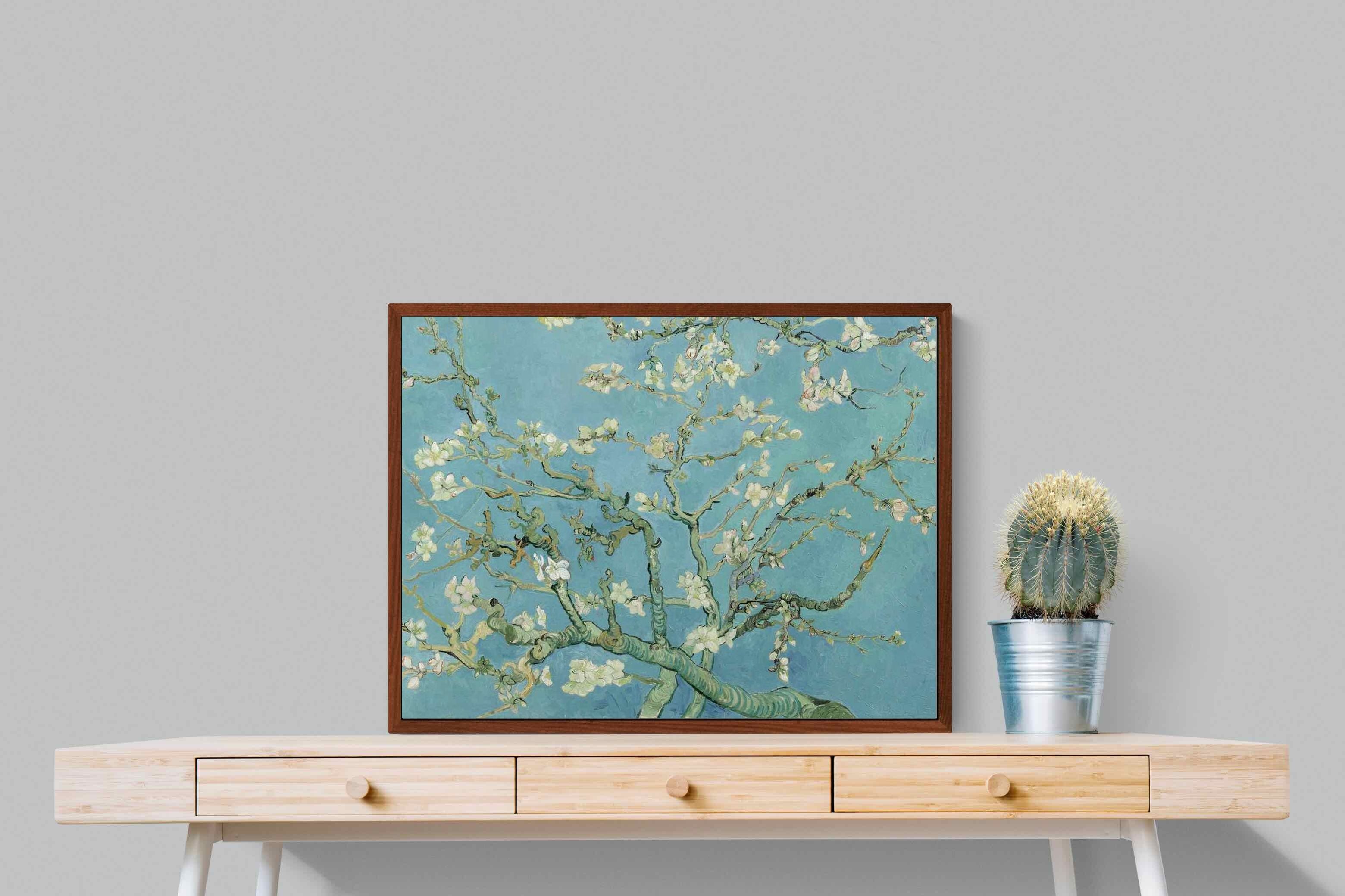 Pixalot Van Gogh Almond Blossoms