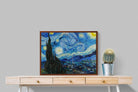 Pixalot Van Gogh Starry Night