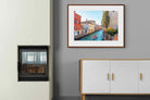 Pixalot Venice Canal