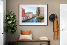 Pixalot Venice Canal