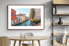 Pixalot Venice Canal