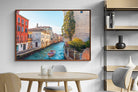 Pixalot Venice Canal