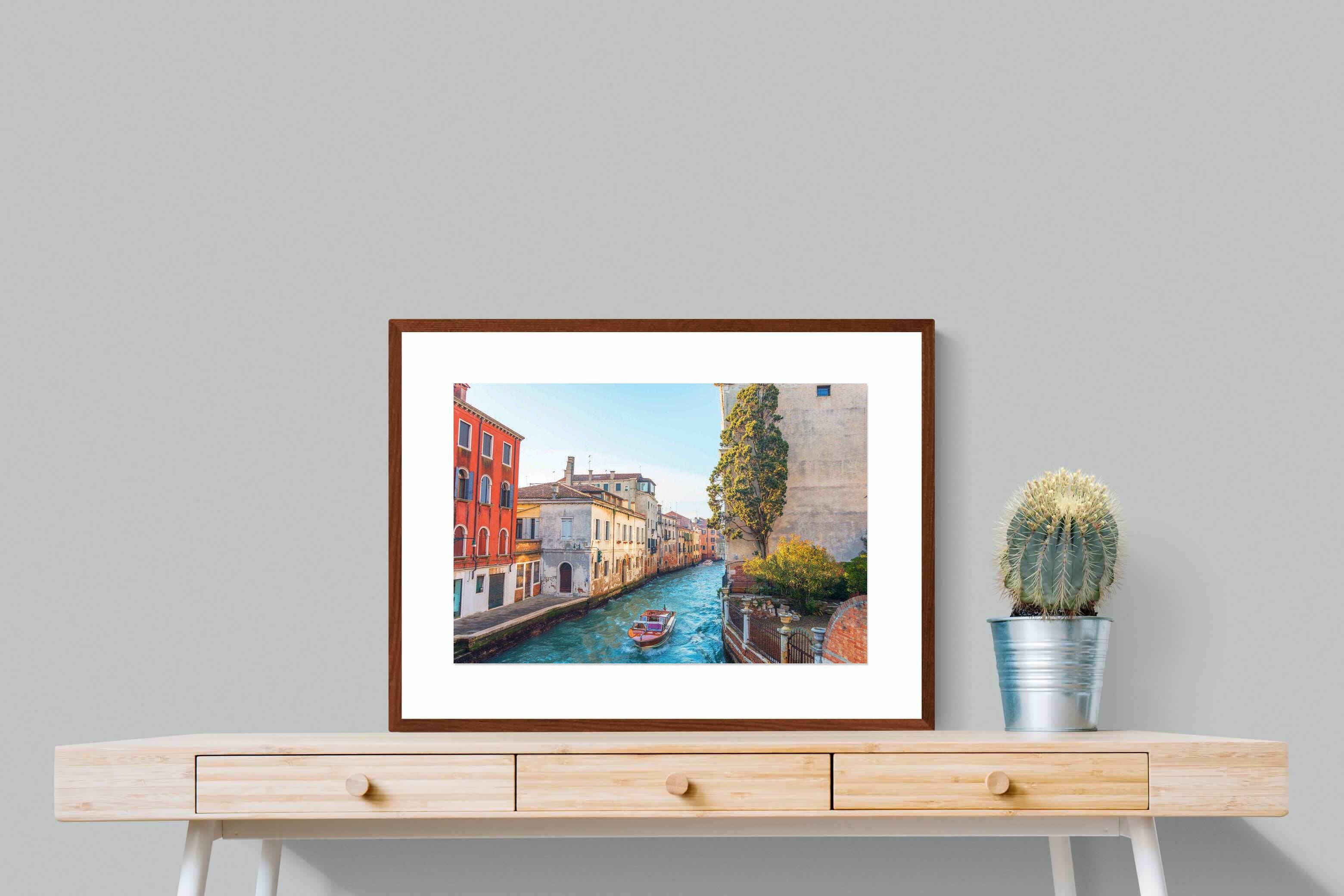 Pixalot Venice Canal
