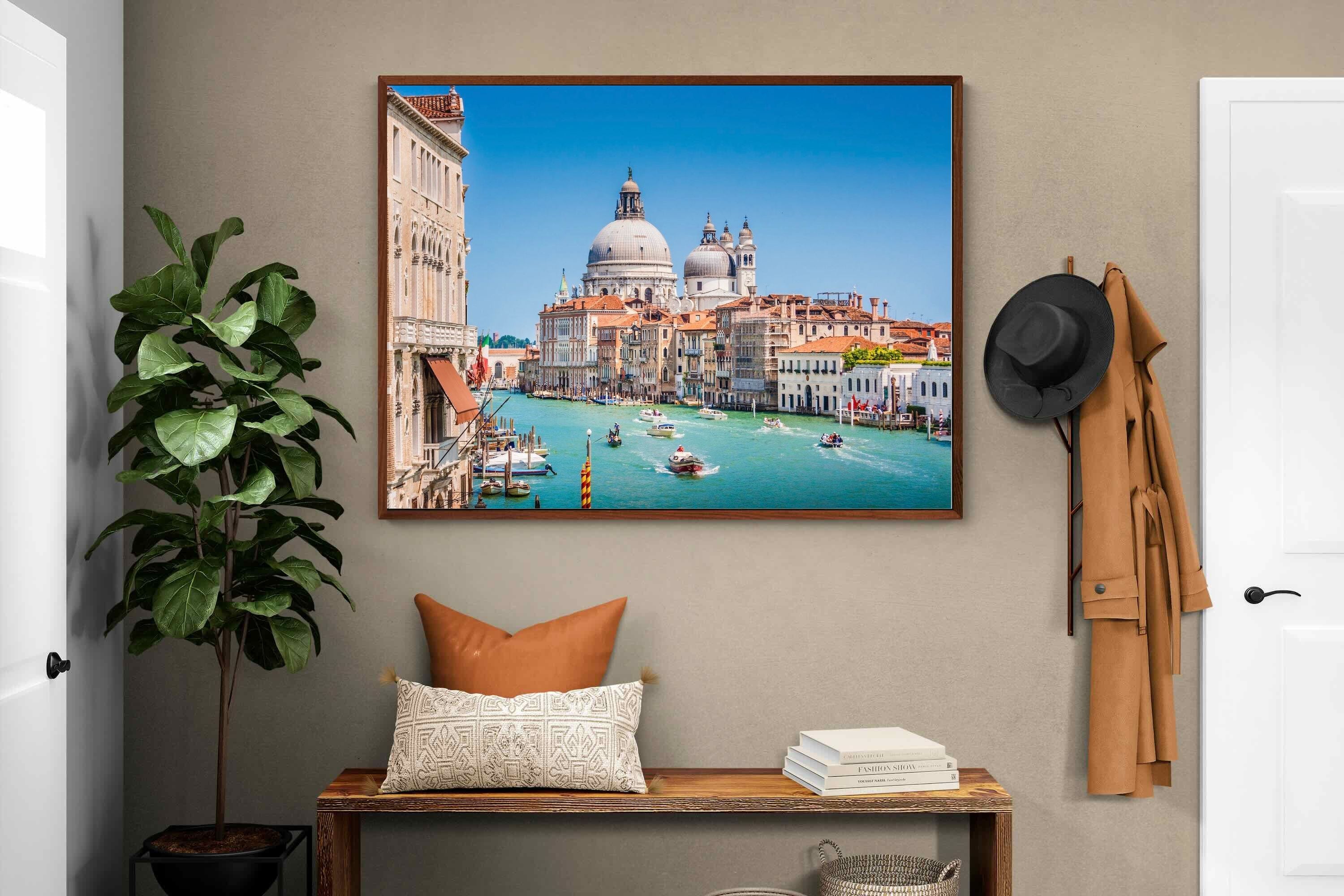 Pixalot Venice