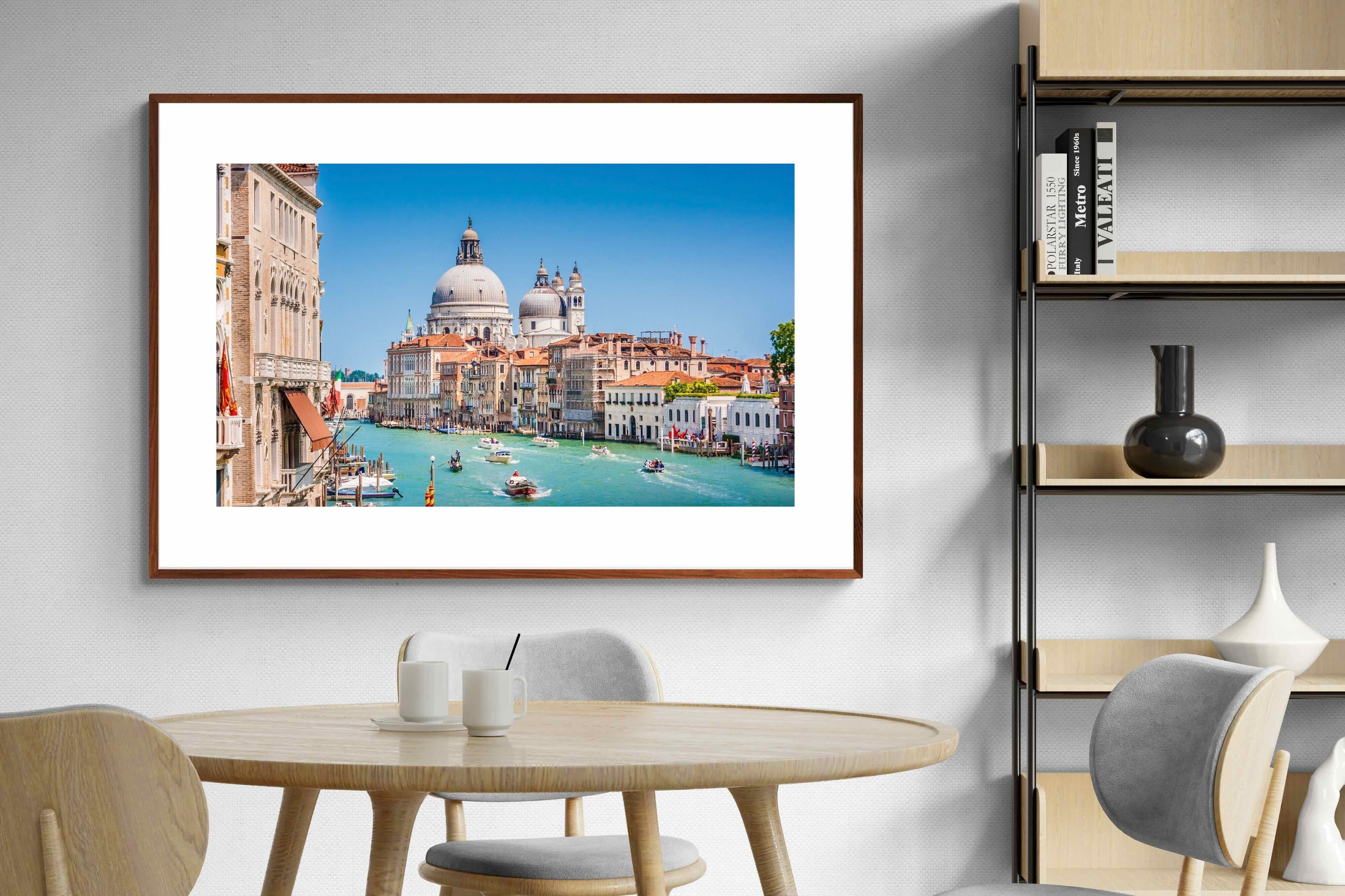 Pixalot Venice