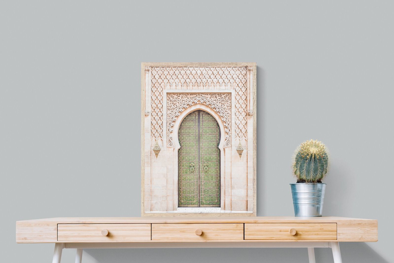 Pixalot Verdant Arch