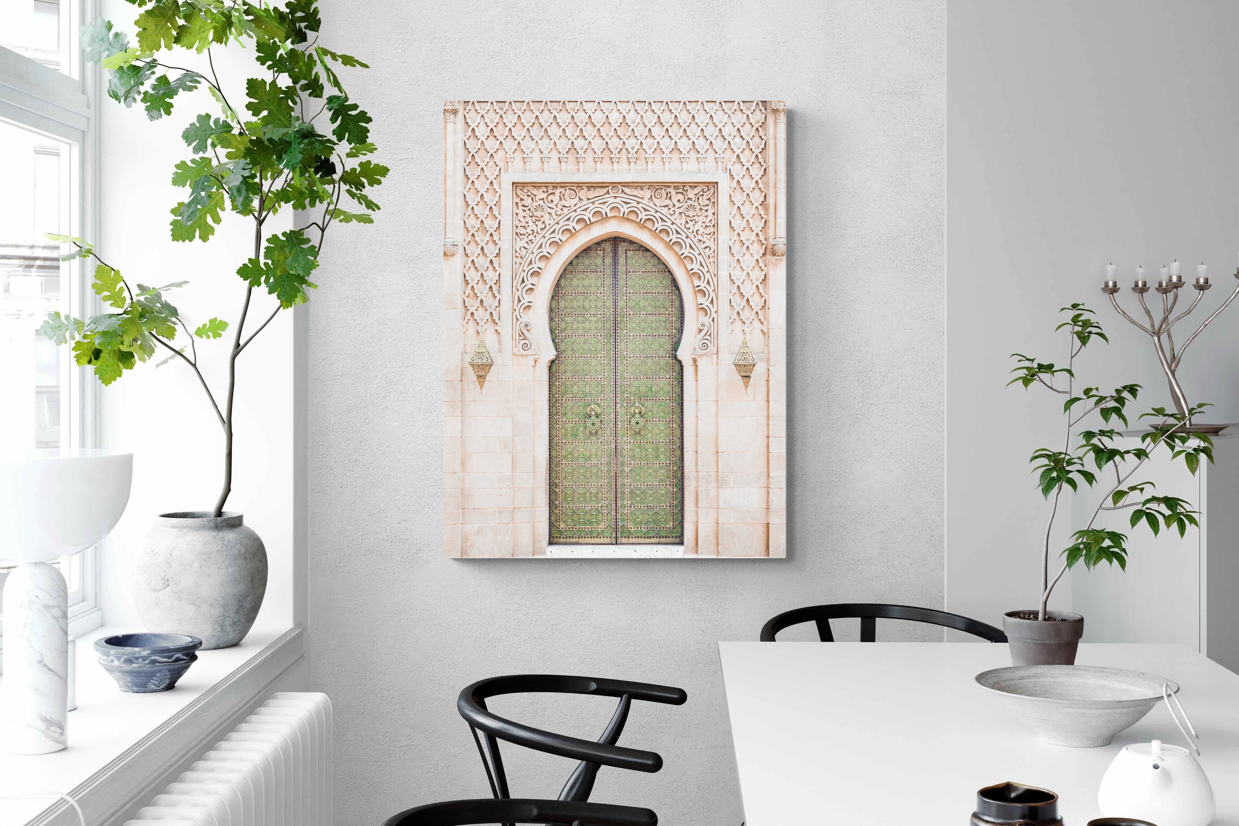 Pixalot Verdant Arch