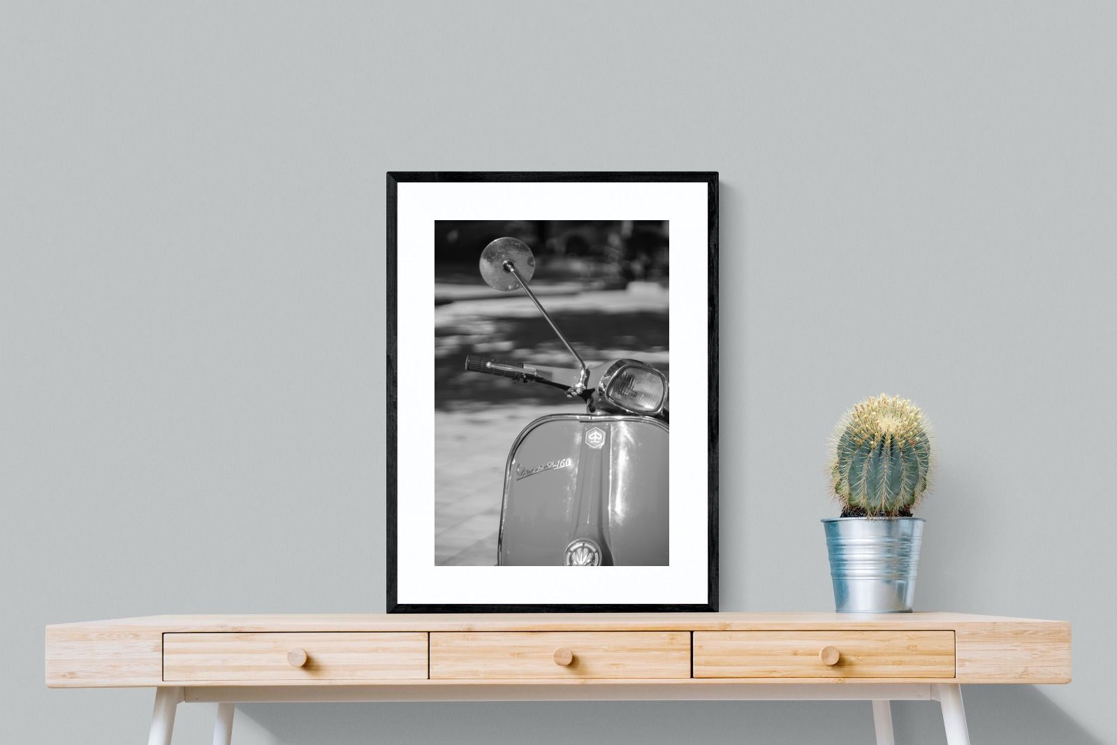 Pixalot Vespa