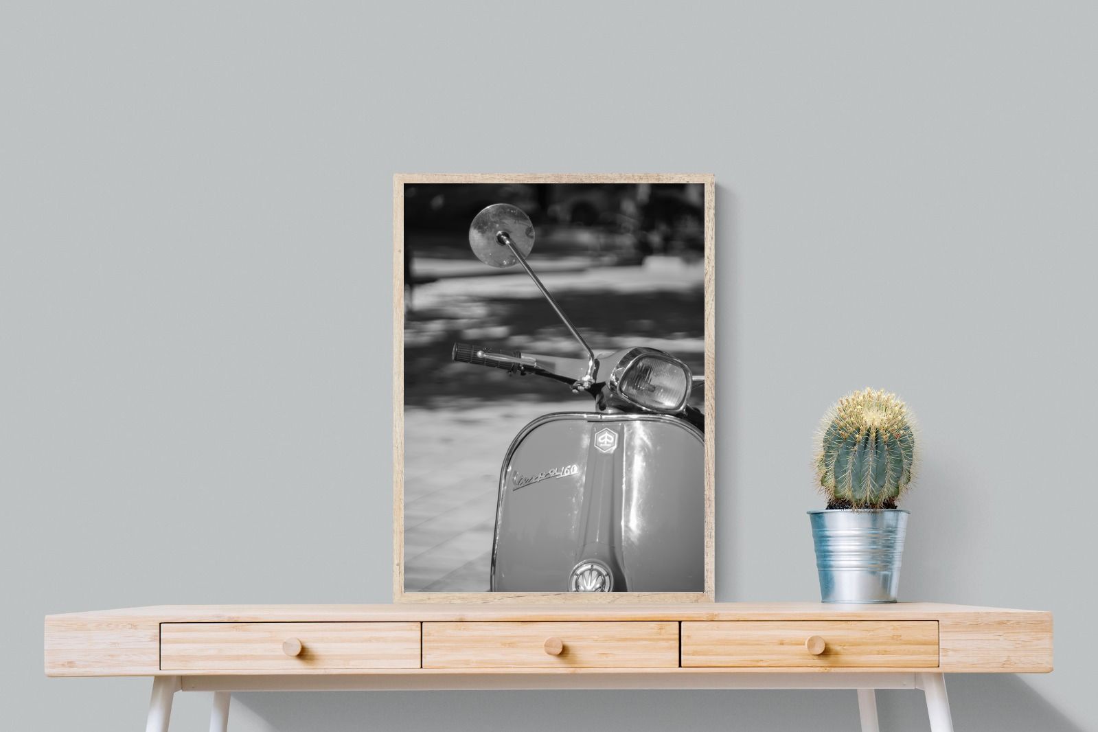 Pixalot Vespa