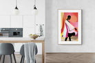 Pixalot ® Vibrant Fashion Movement