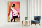 Pixalot ® Vibrant Fashion Movement