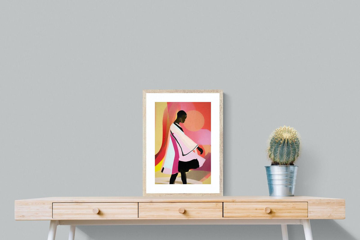 Pixalot ® Vibrant Fashion Movement