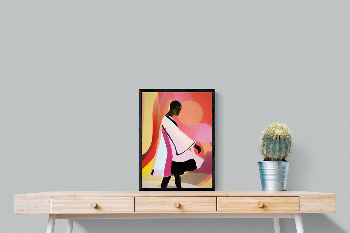Pixalot ® Vibrant Fashion Movement
