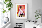 Pixalot ® Vibrant Fashion Movement