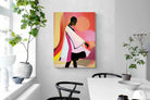 Pixalot ® Vibrant Fashion Movement
