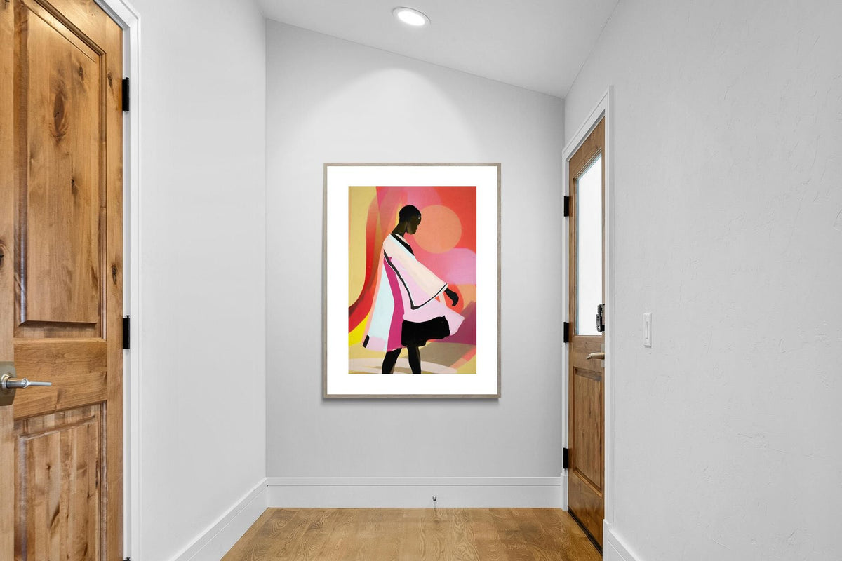 Pixalot ® Vibrant Fashion Movement