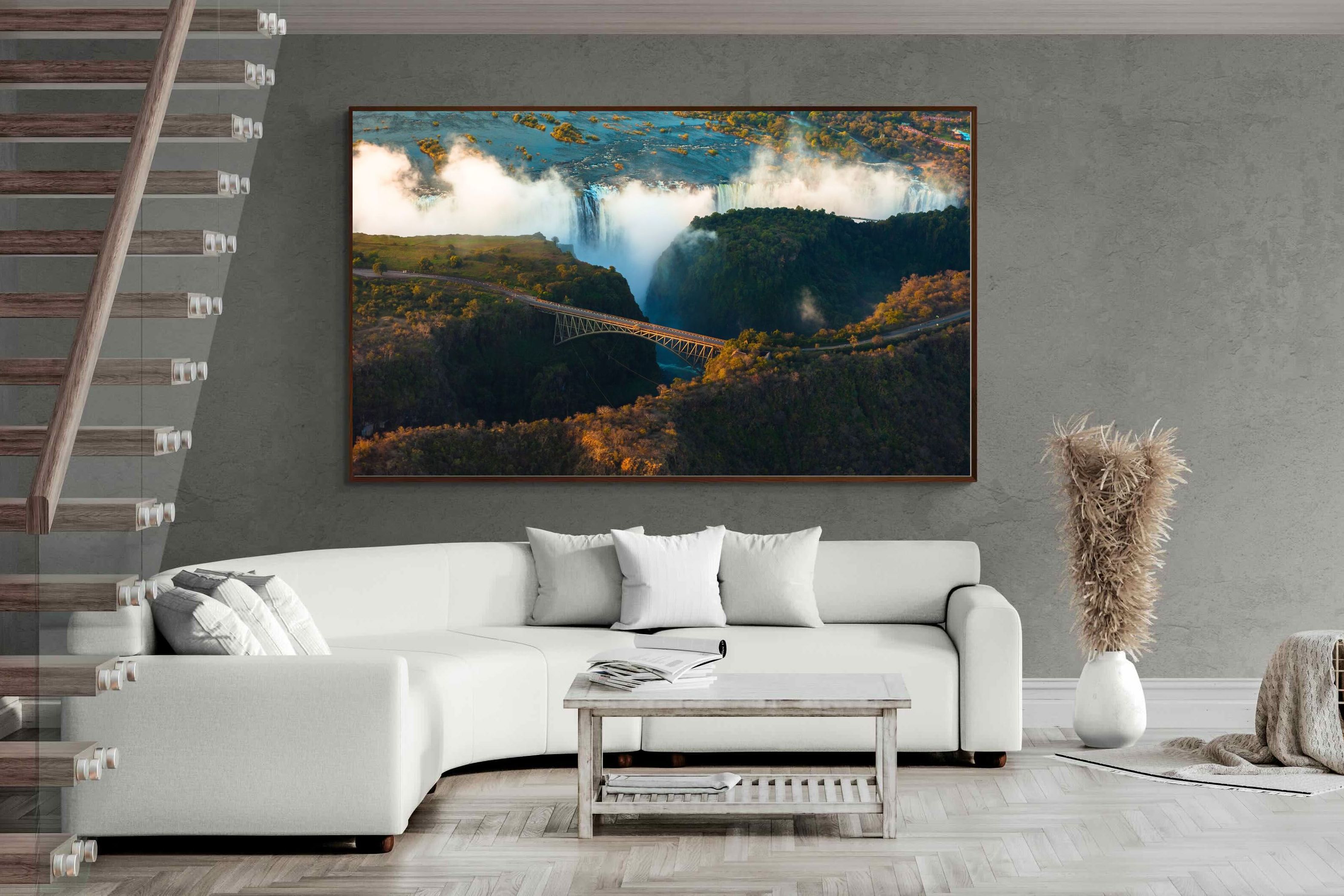 Pixalot ® Victoria Falls