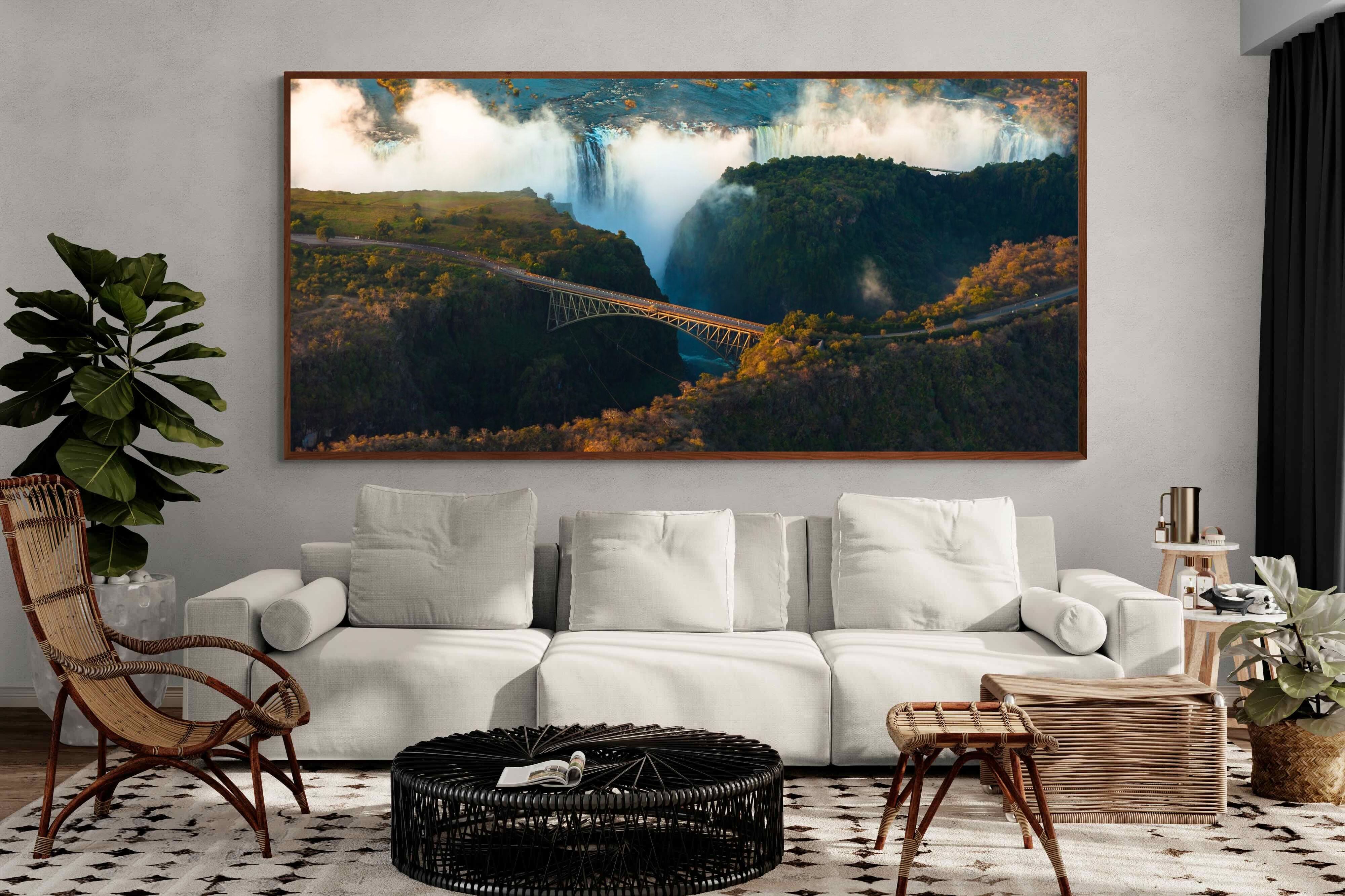 Pixalot ® Victoria Falls