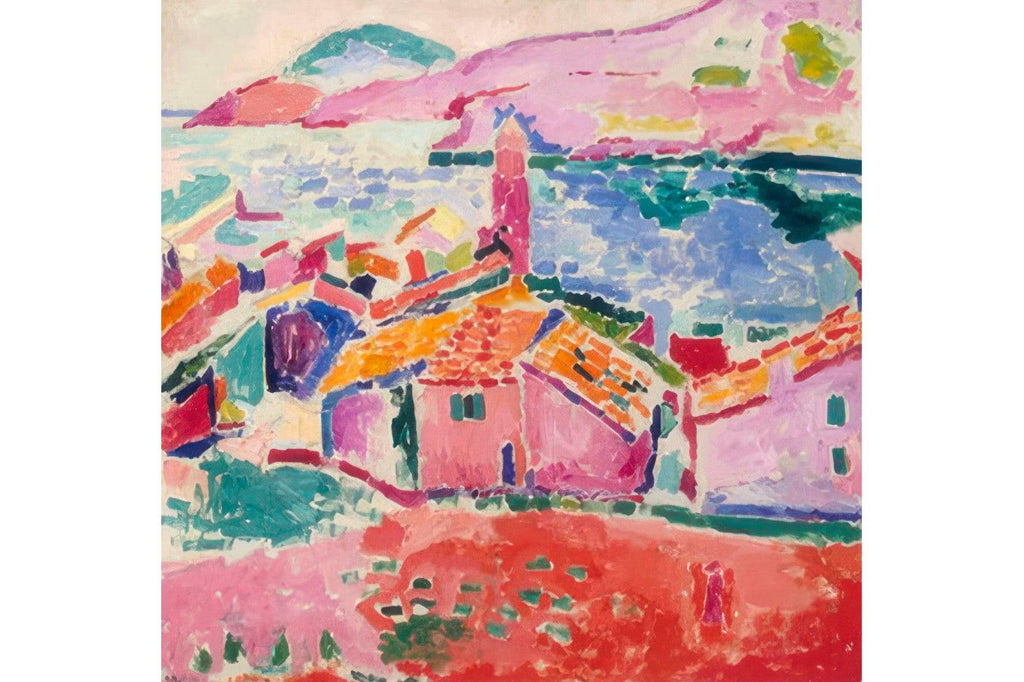 View of Collioure-Wall_Art-Pixalot