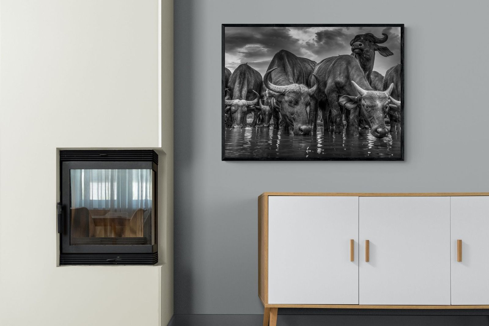 Pixalot Vigilant Herd