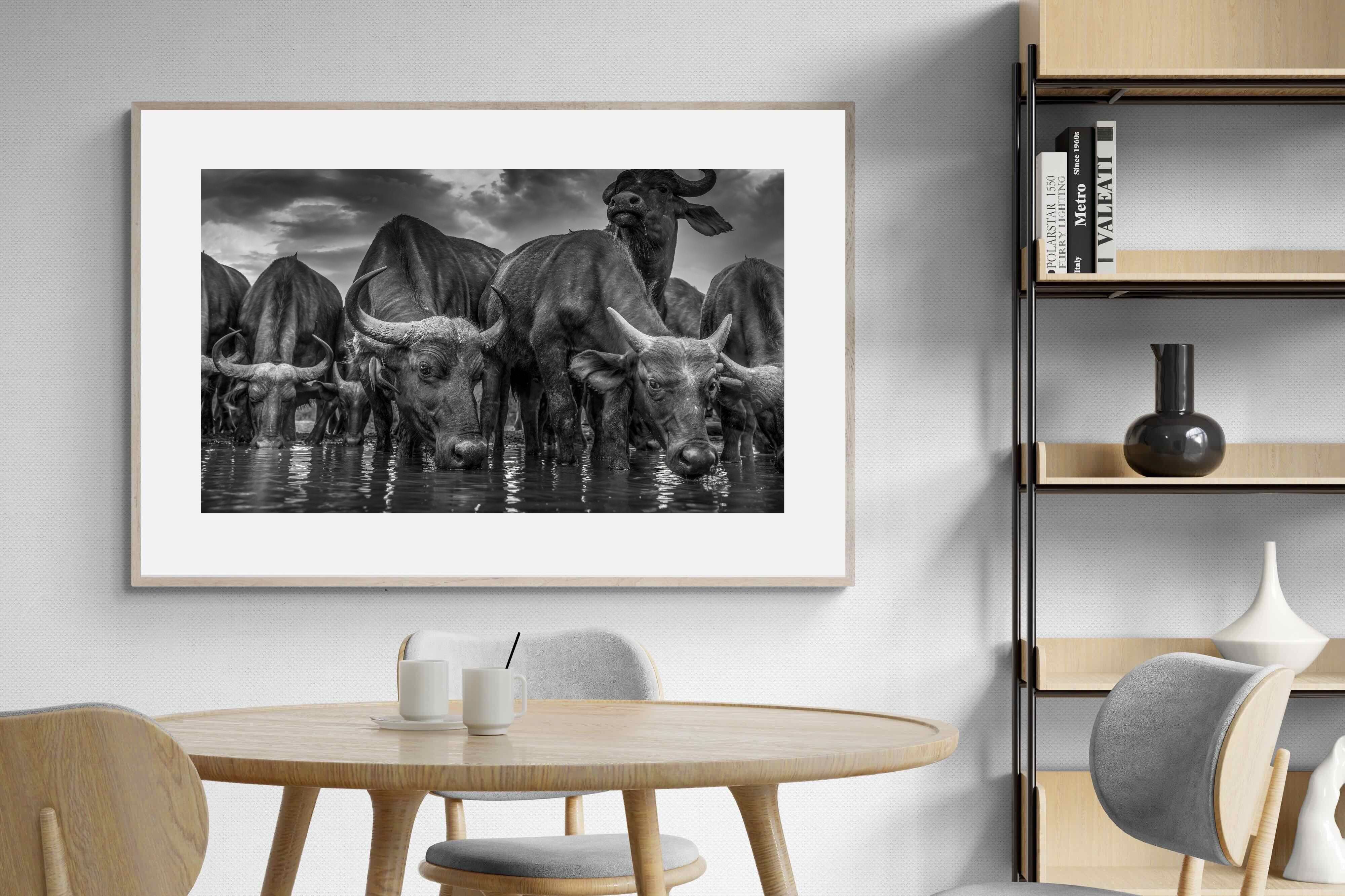 Pixalot Vigilant Herd