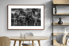 Pixalot ® Vigilant Herd
