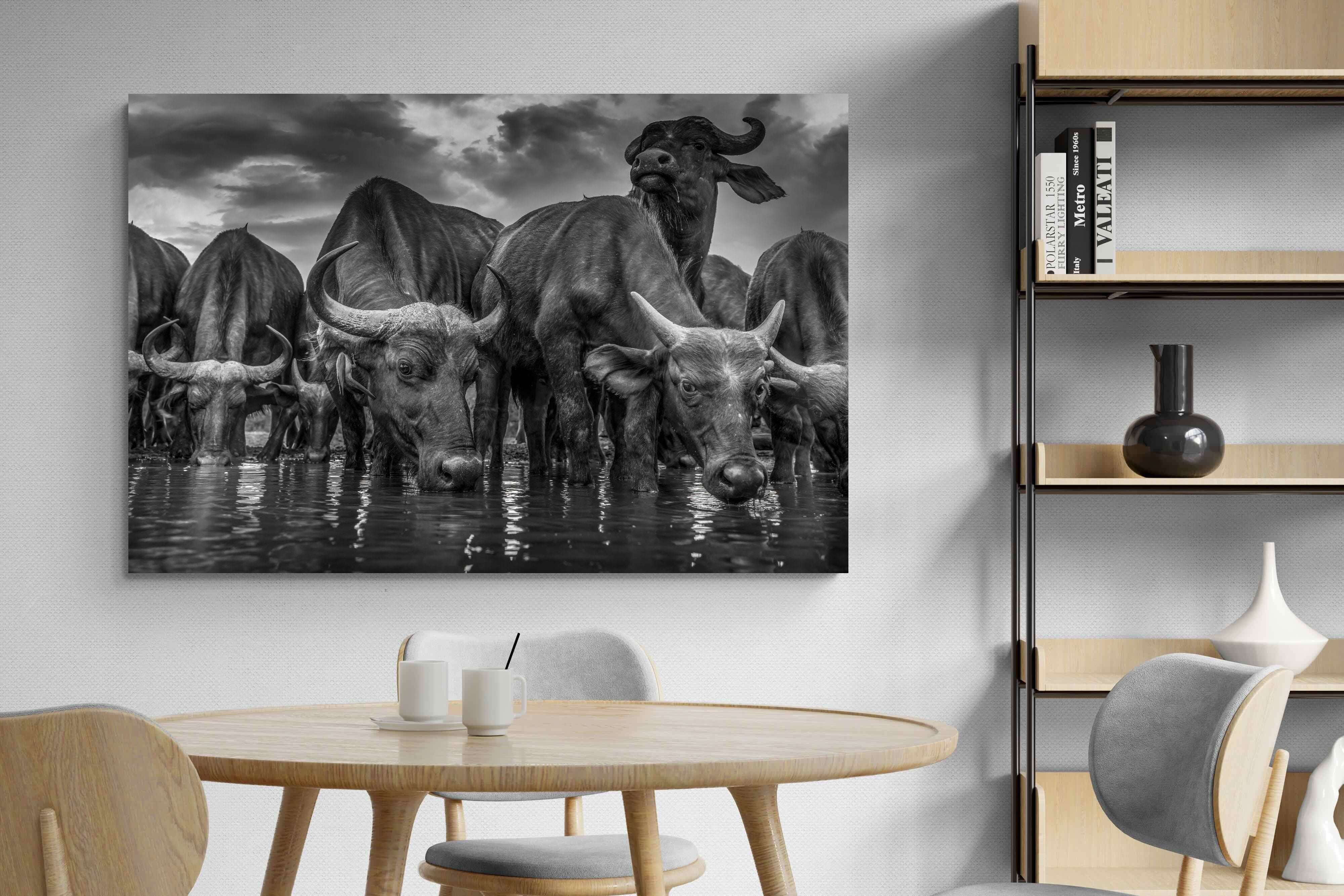 Pixalot Vigilant Herd