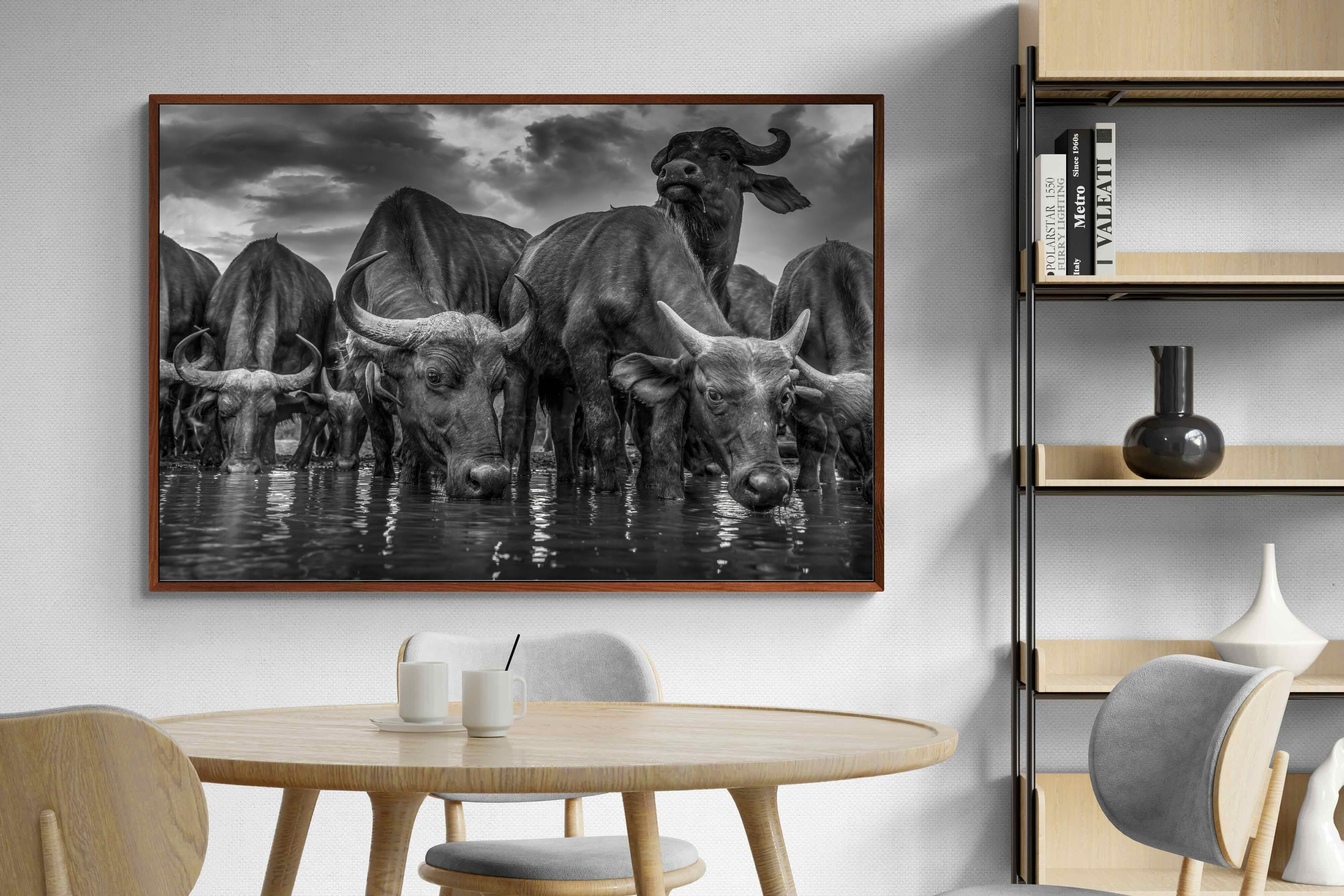 Pixalot ® Vigilant Herd