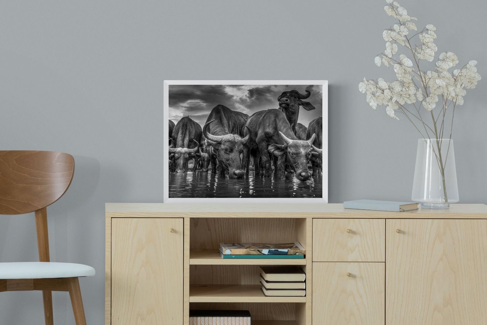 Pixalot Vigilant Herd