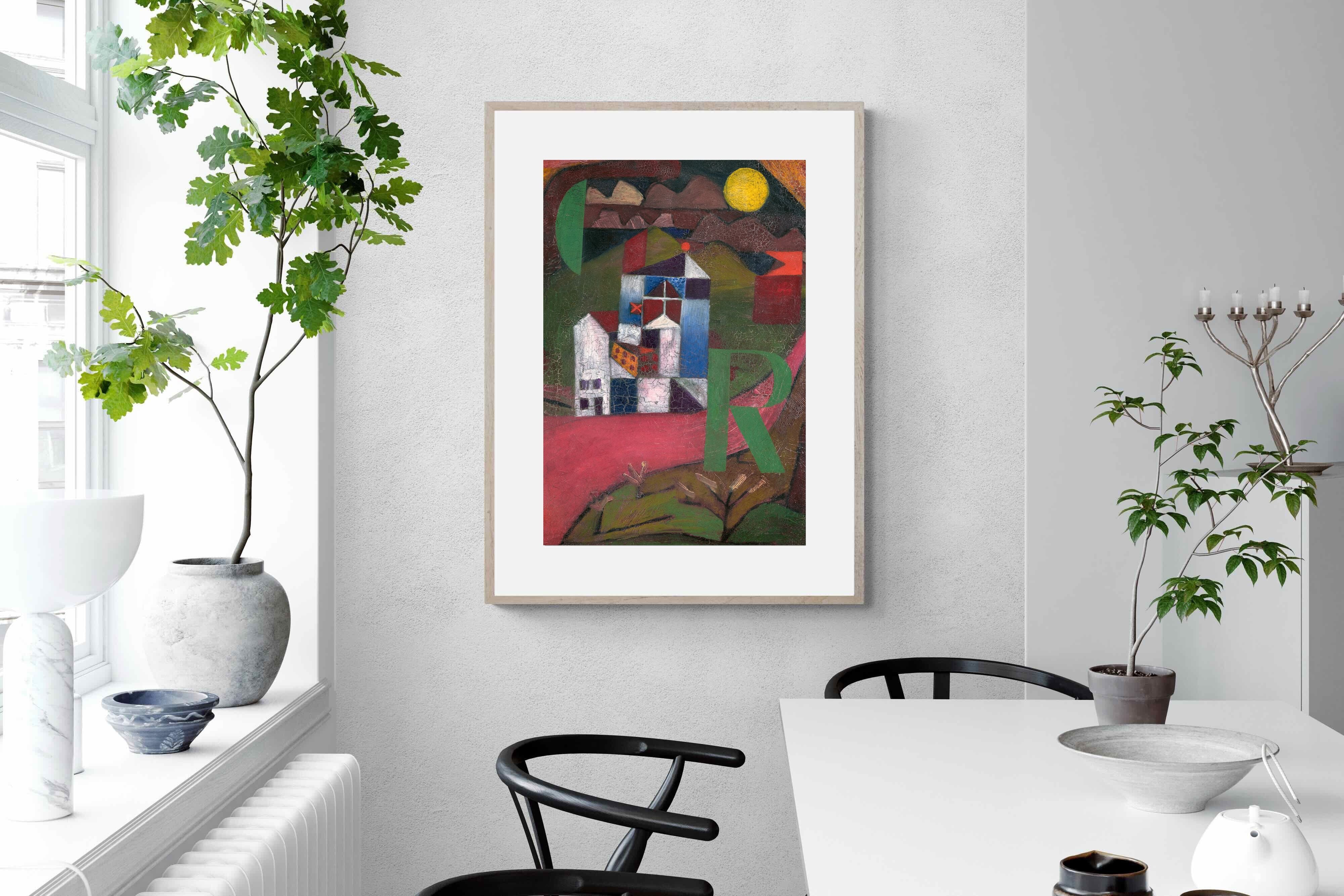 Pixalot Villa R