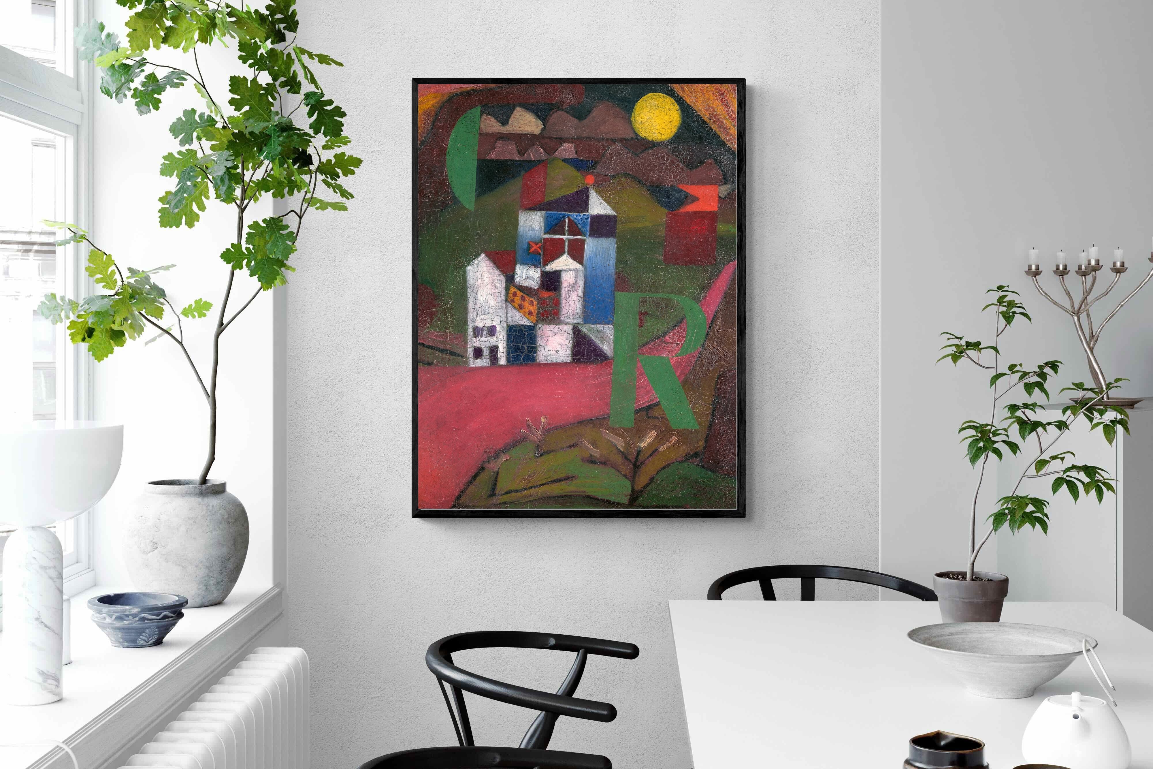 Pixalot Villa R