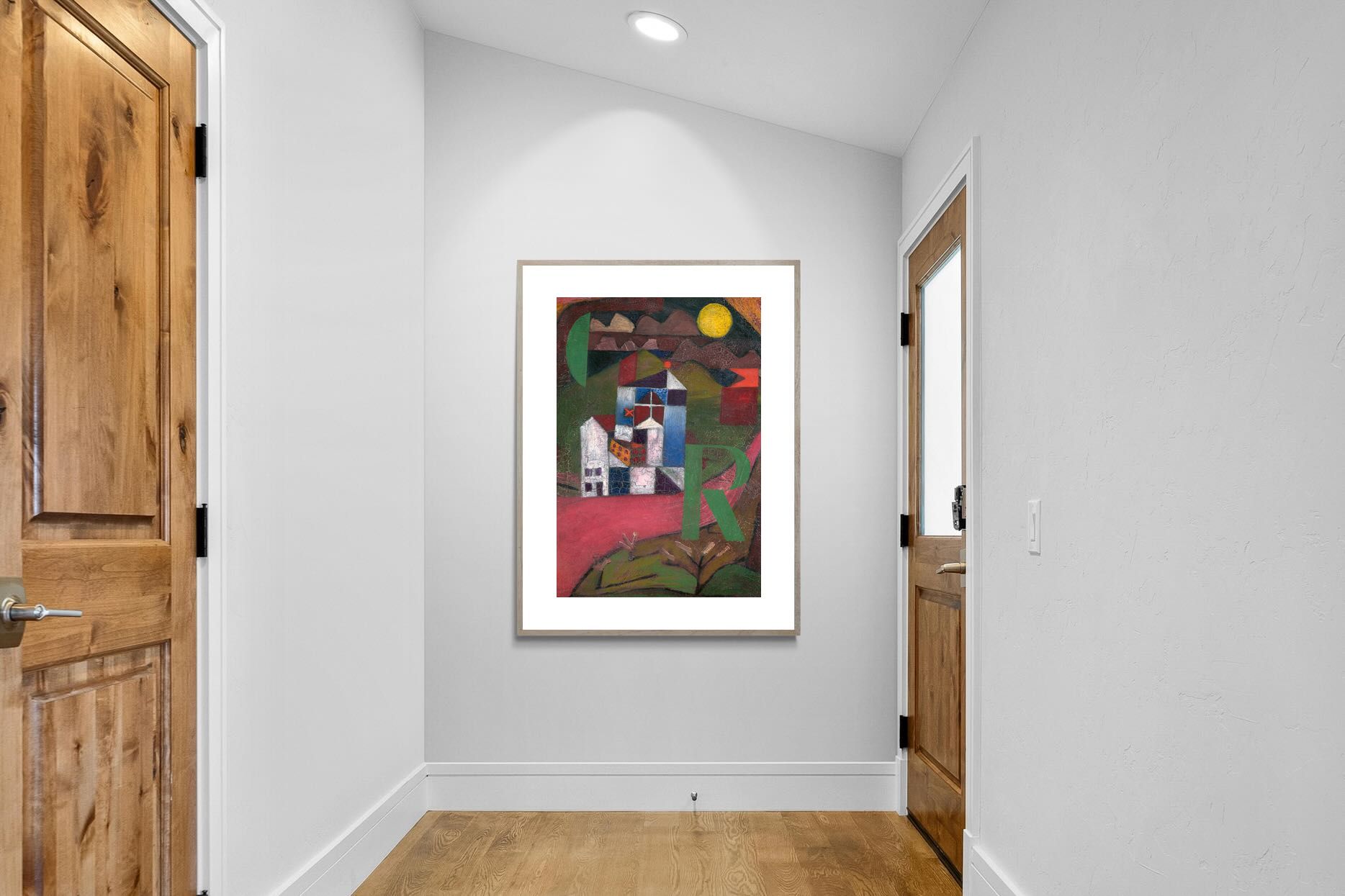 Pixalot Villa R