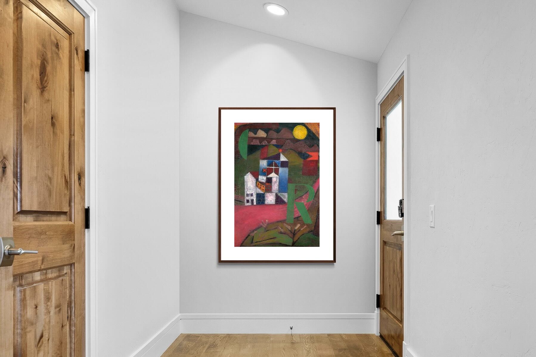 Pixalot Villa R