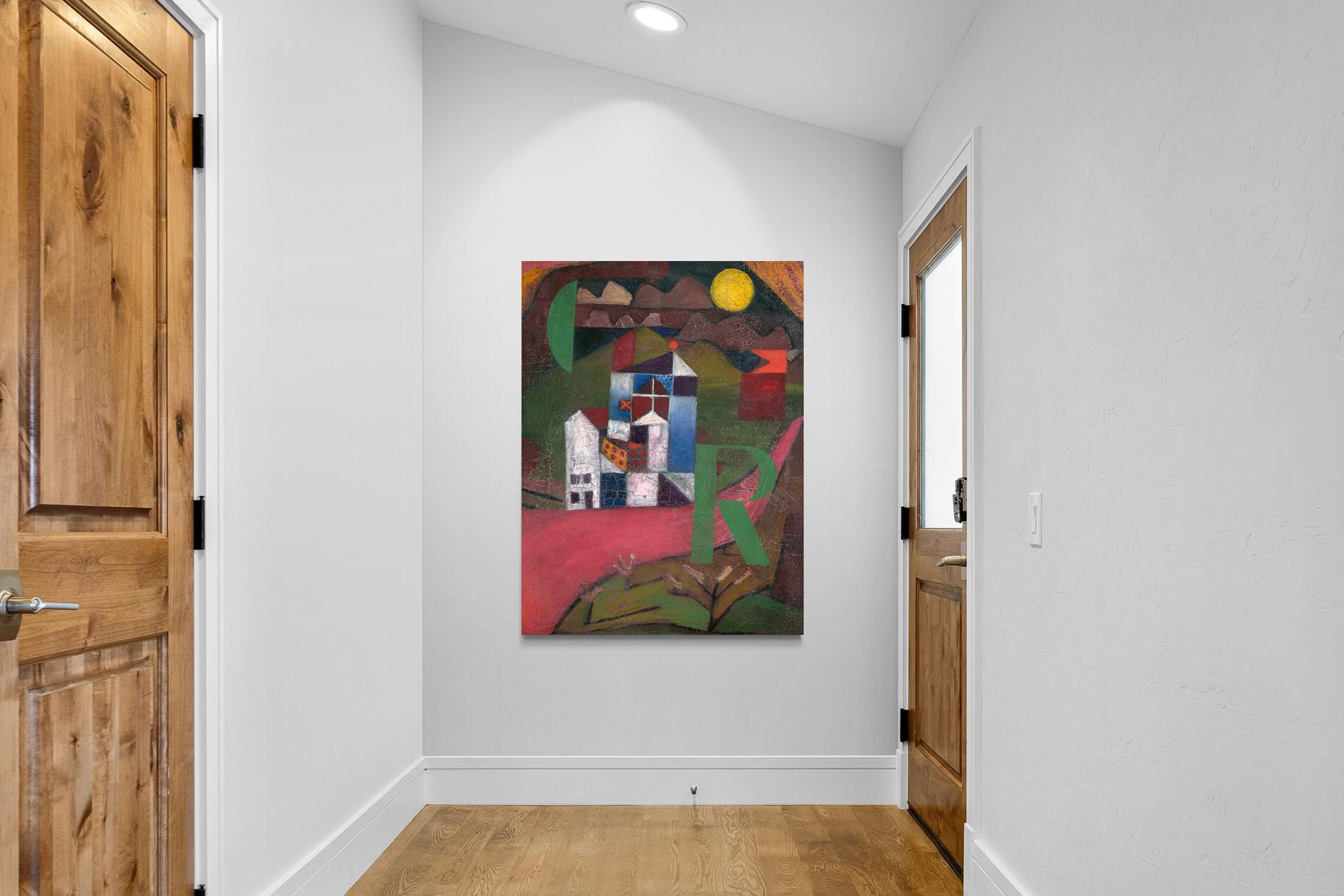 Pixalot Villa R