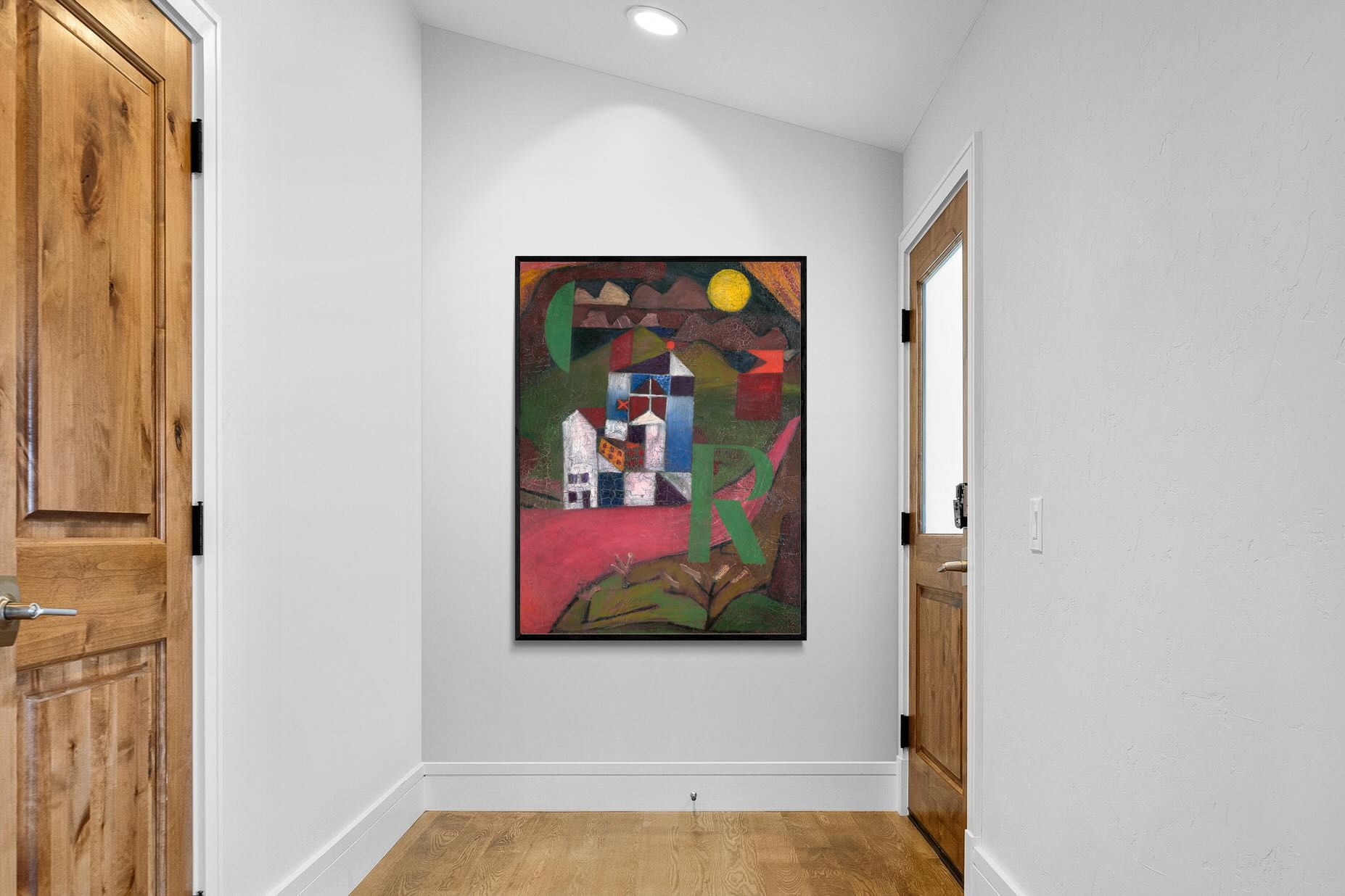 Pixalot Villa R