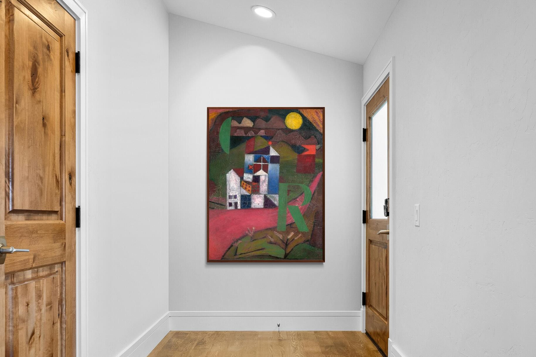 Pixalot Villa R