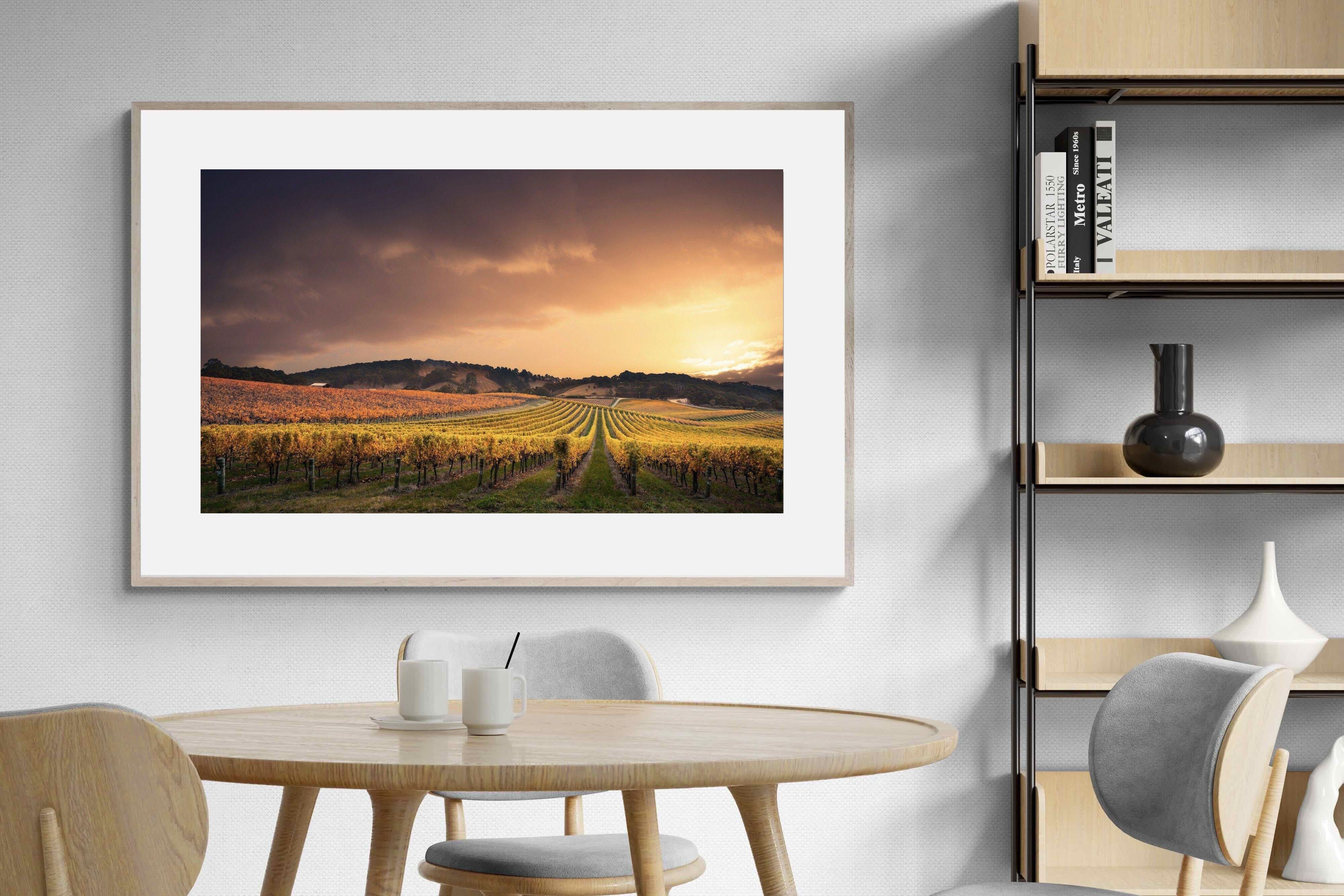 Pixalot ® Vineyards