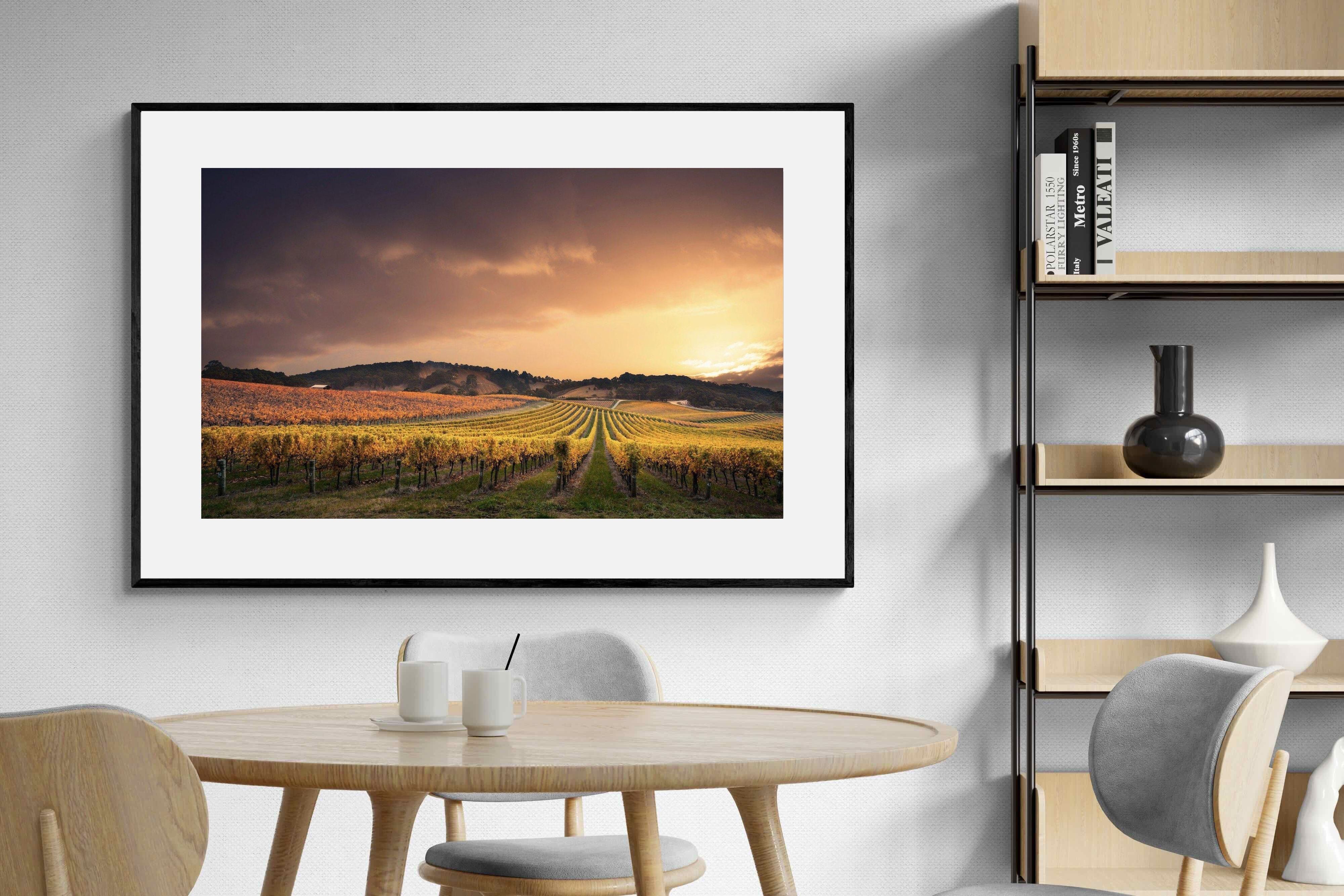 Pixalot ® Vineyards
