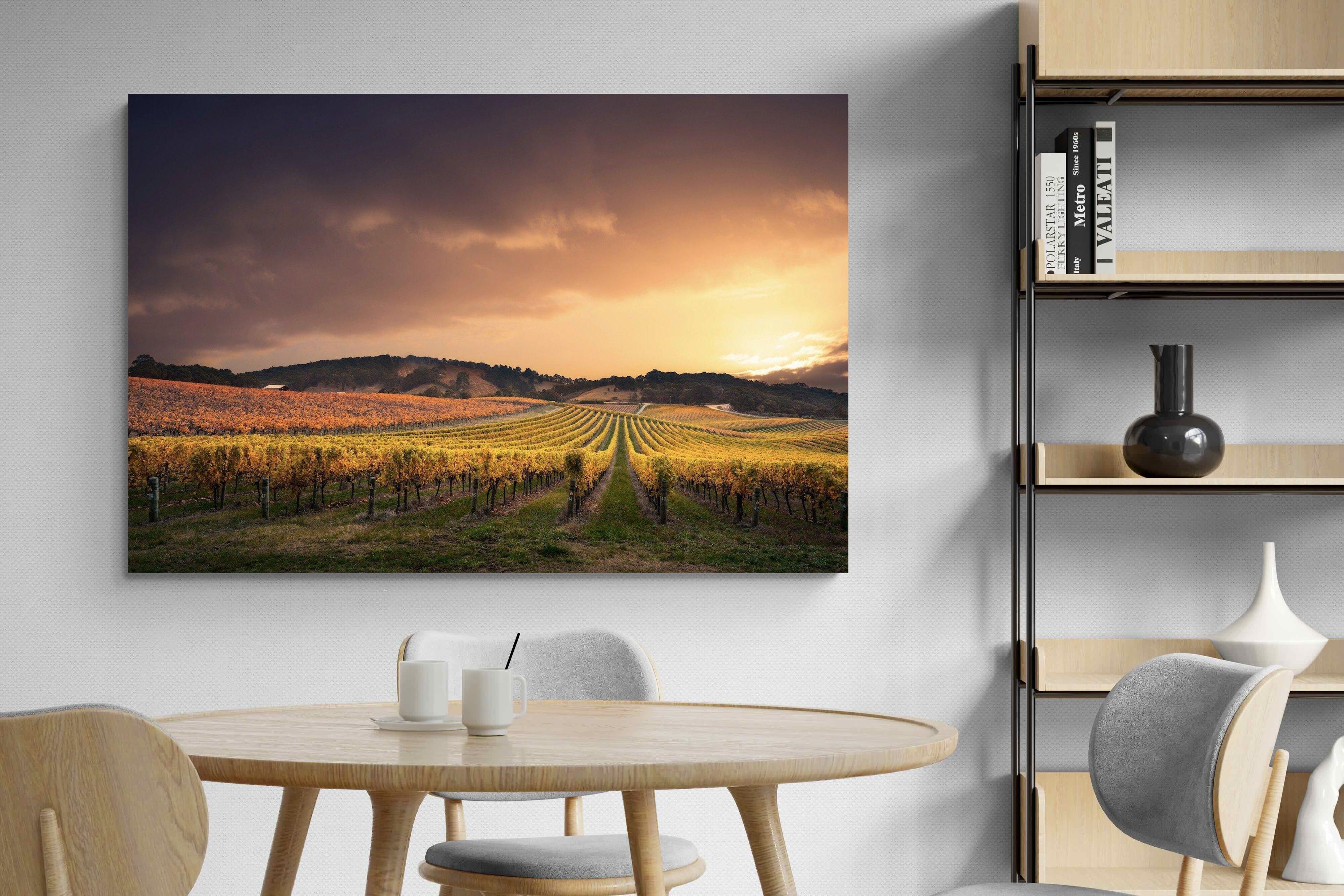 Pixalot ® Vineyards