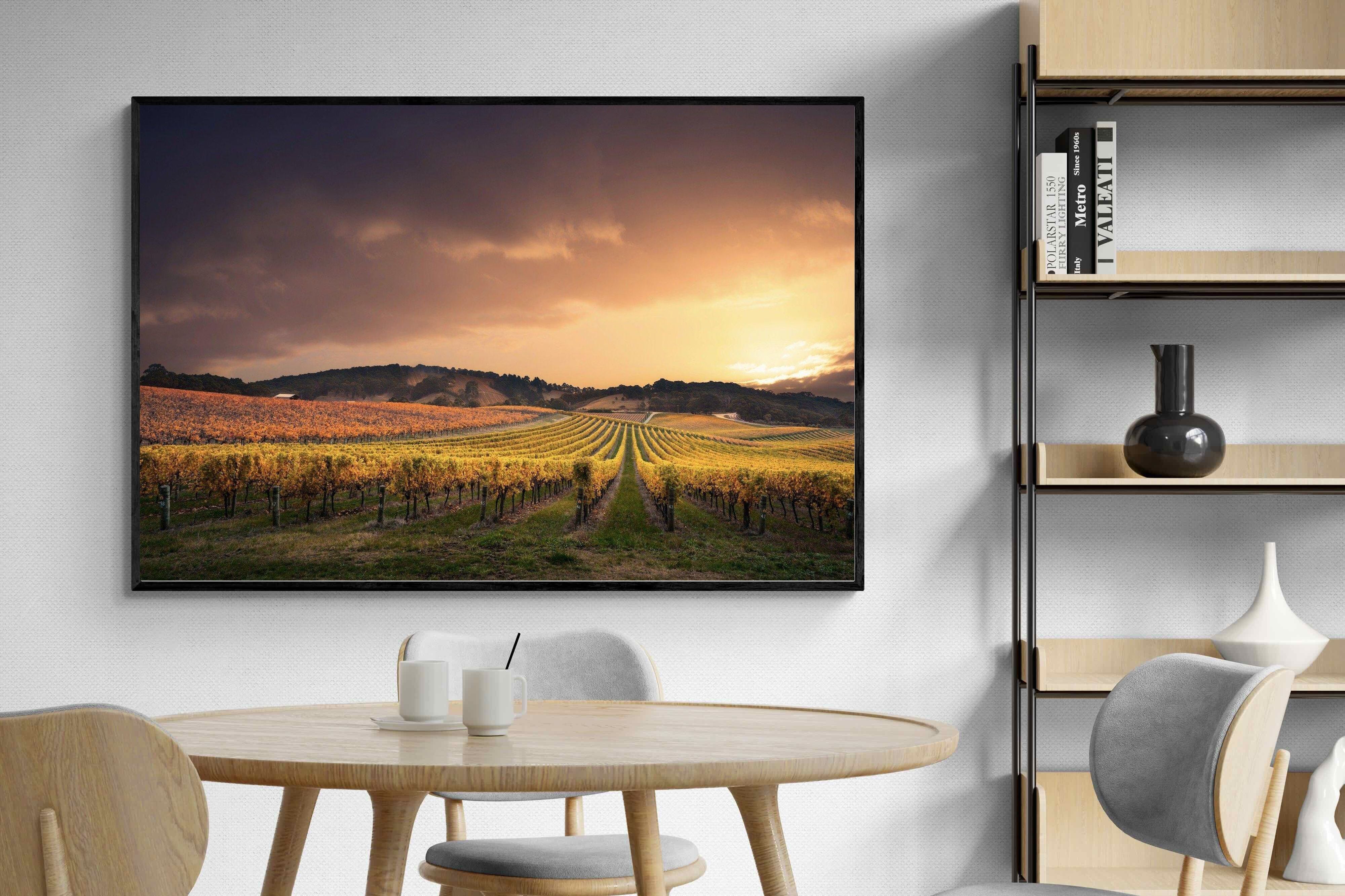 Pixalot ® Vineyards