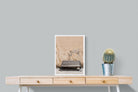 Pixalot Vintage Bench