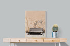 Pixalot Vintage Bench
