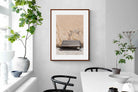 Pixalot Vintage Bench