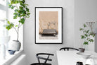 Pixalot Vintage Bench