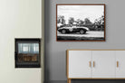 Pixalot ® Vintage Grand Prix
