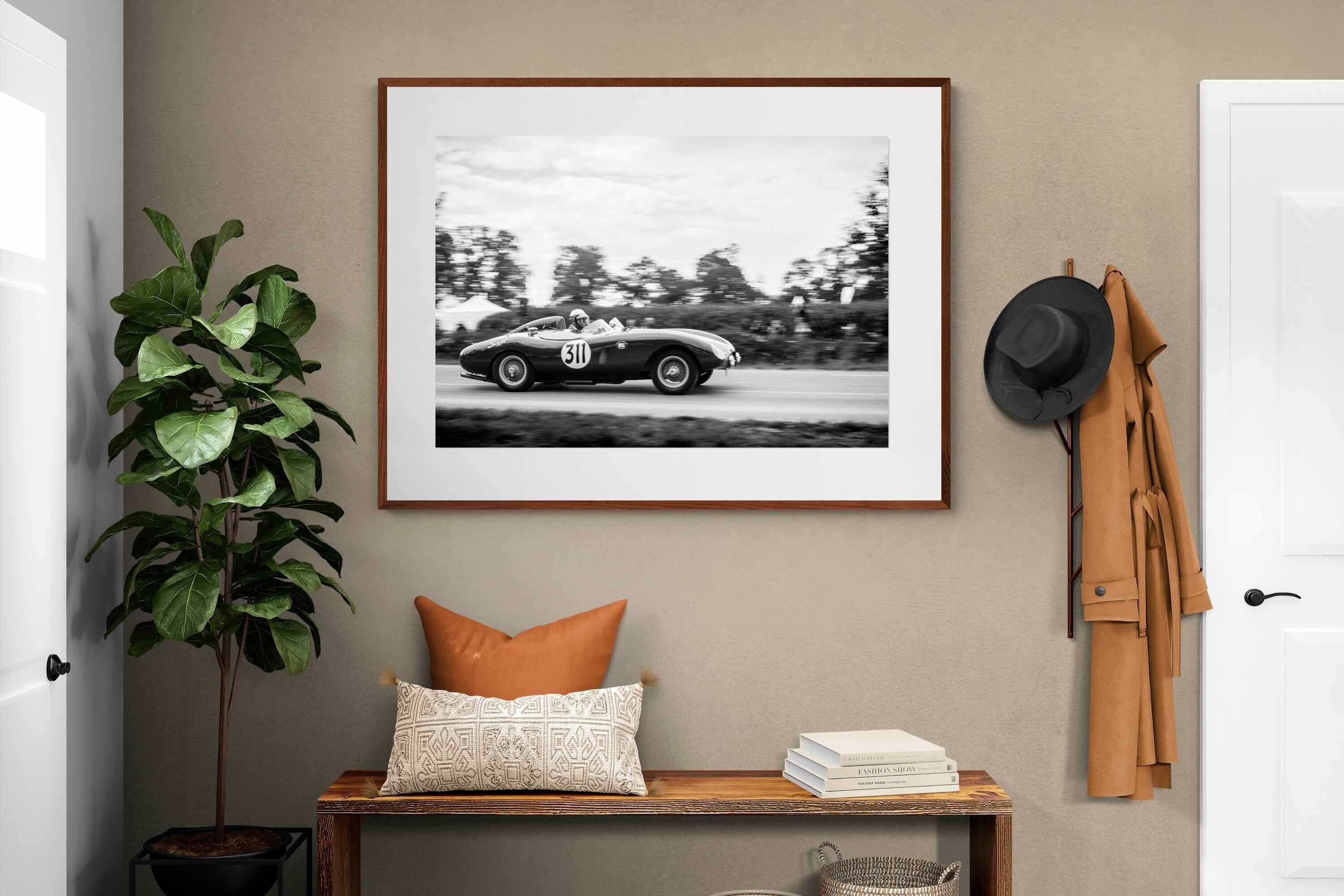 Pixalot ® Vintage Grand Prix