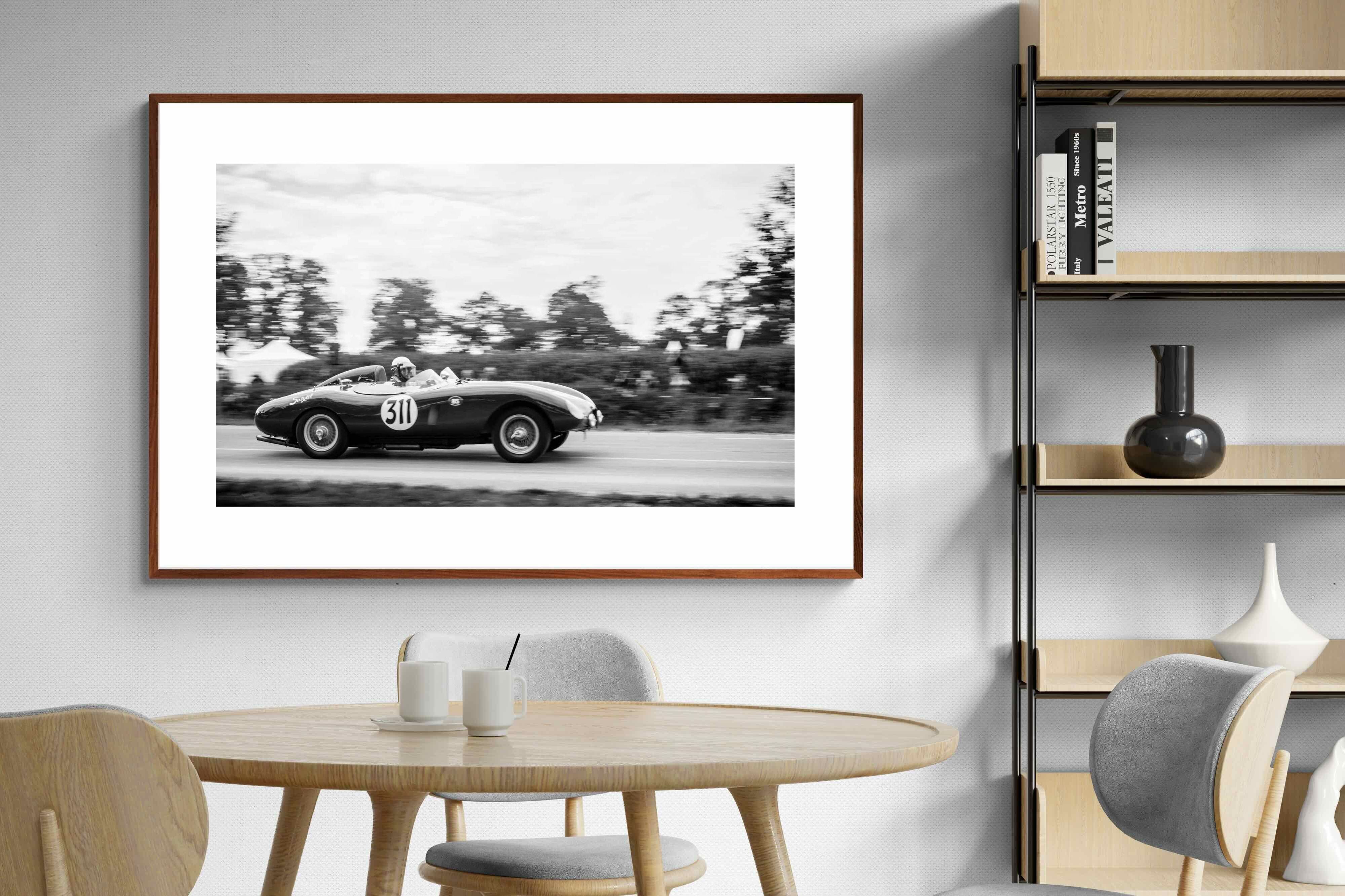 Pixalot ® Vintage Grand Prix
